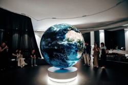 Science Center VIZIUM  Ventspils TIC